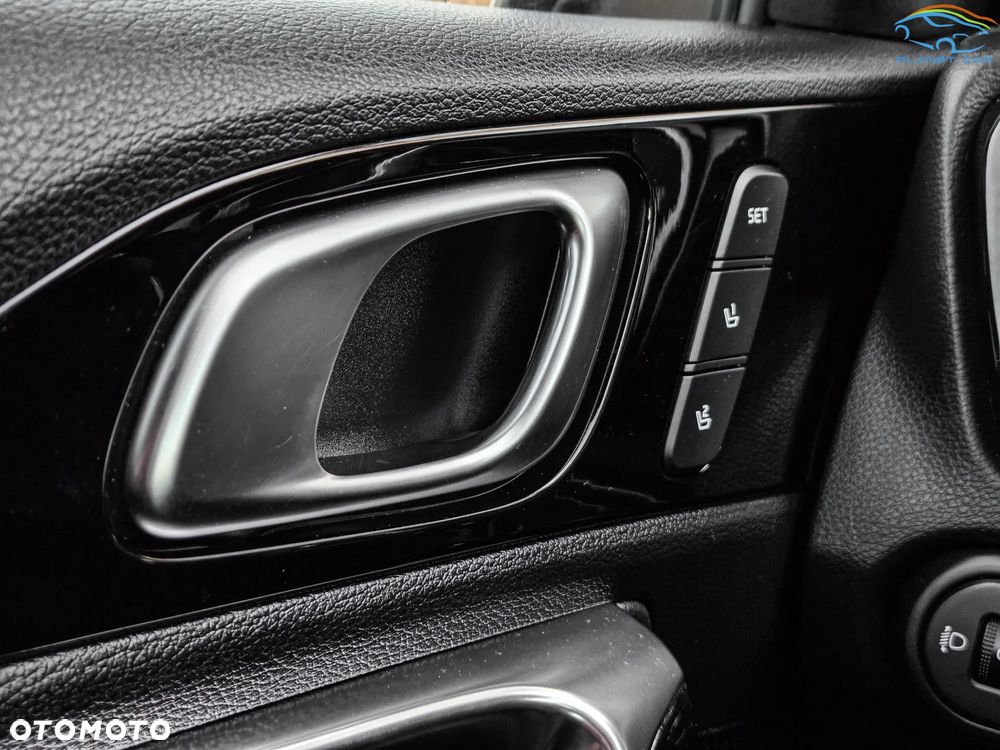 Kia ProCeed 1.6 CRDi DCT7 SCR GT LINE - 29