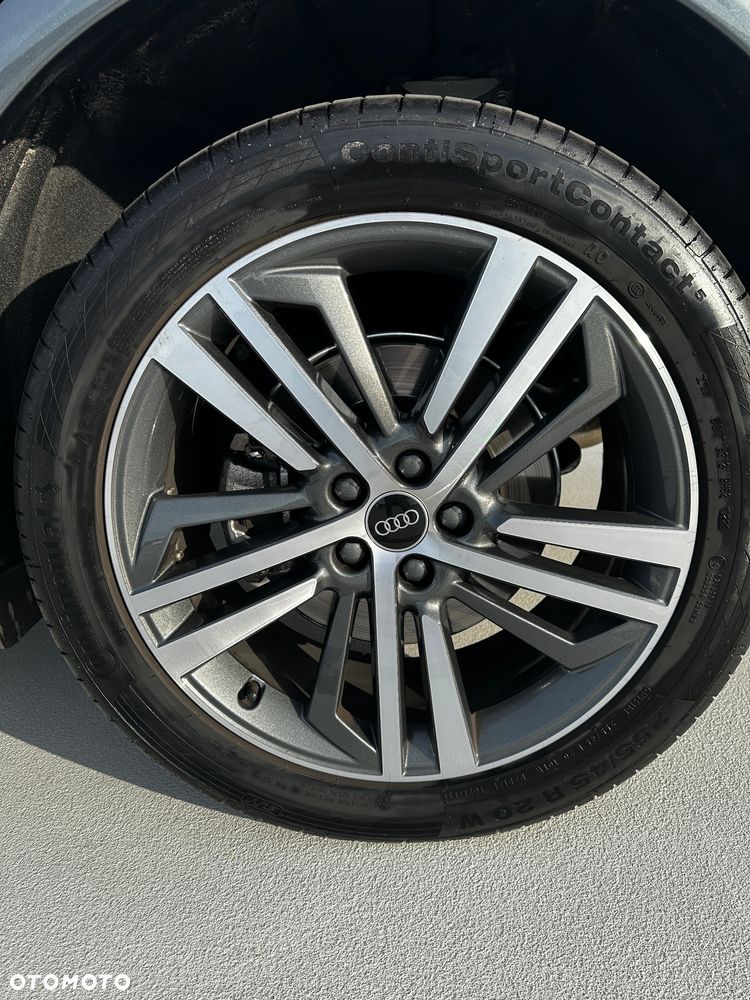 Audi Q5 45 TFSI mHEV Quattro S Line S tronic - 5