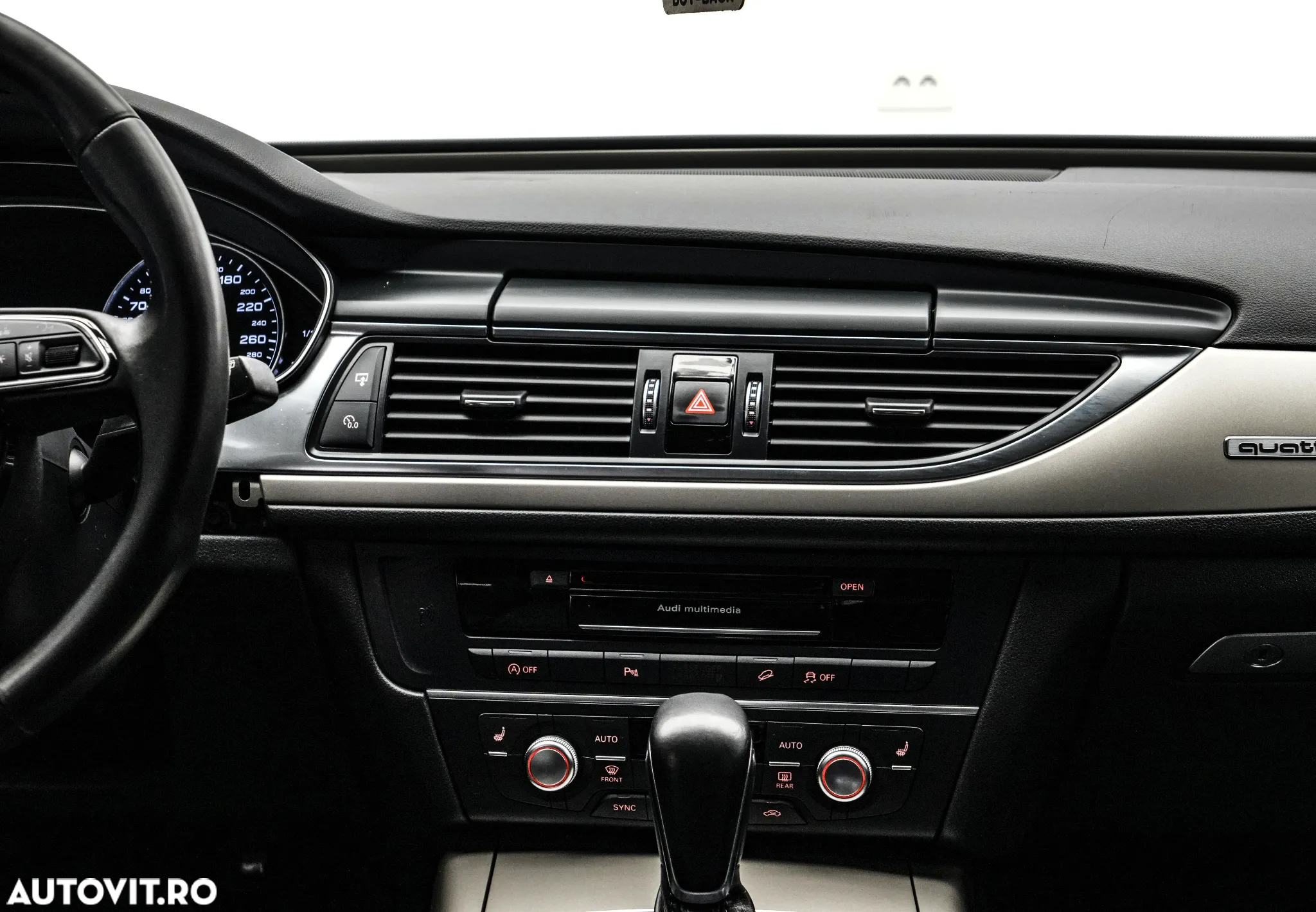 Audi A6 Allroad 3.0 TDI Quattro S tronic - 18