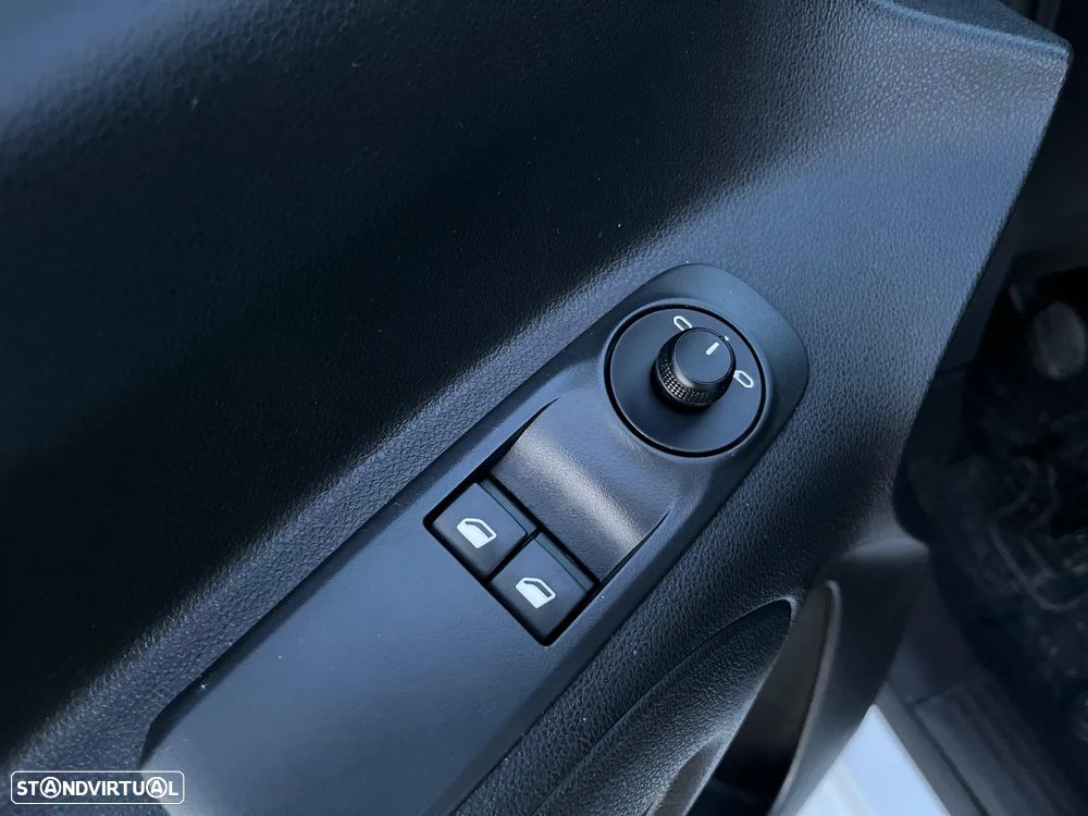 Toyota Proace City Verso 1.5D L1 Comfort - 19