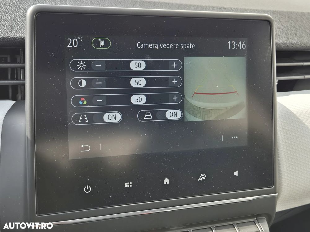 Renault Clio V TCe 90 Techno - 26