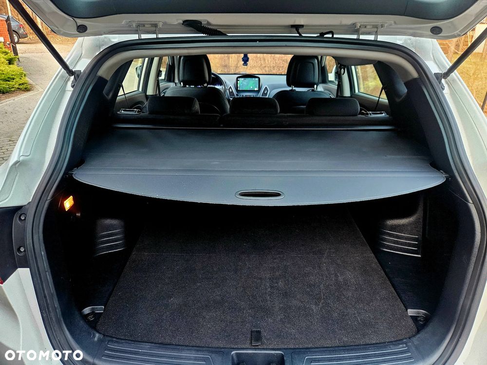 Hyundai ix35 1.6 2WD Classic - 17