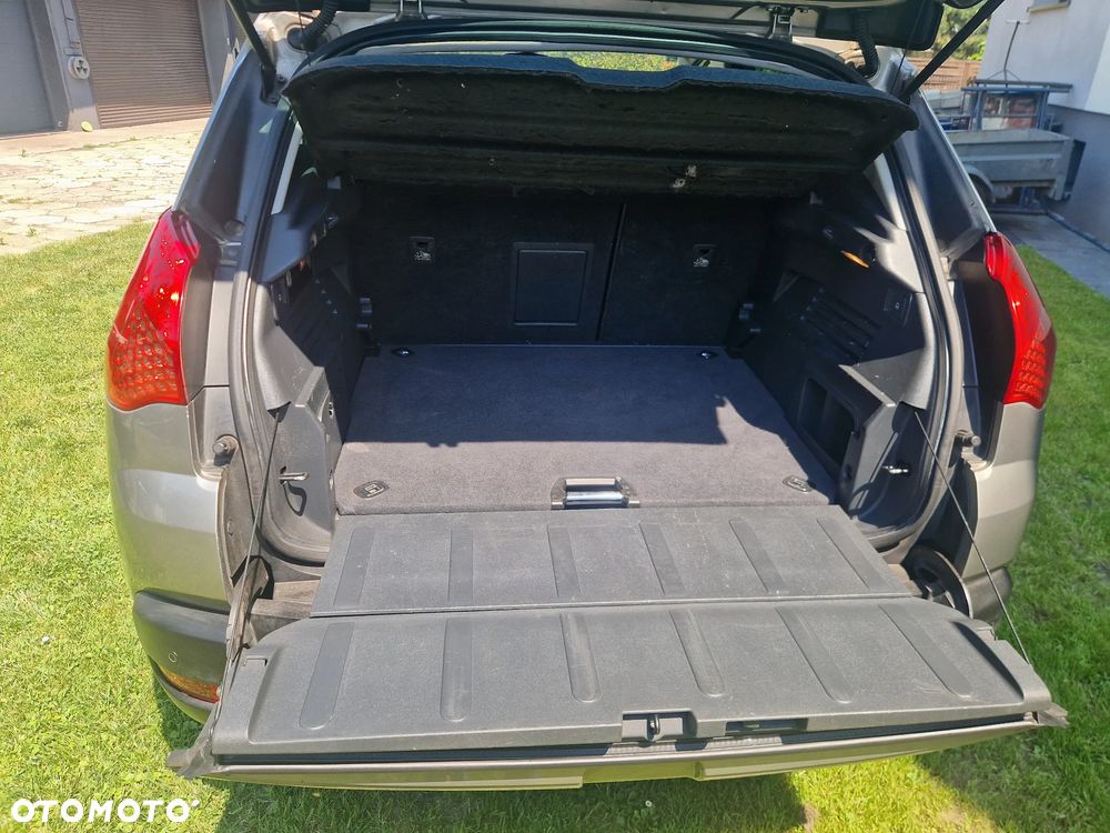 Peugeot 3008 1.6 Style - 17