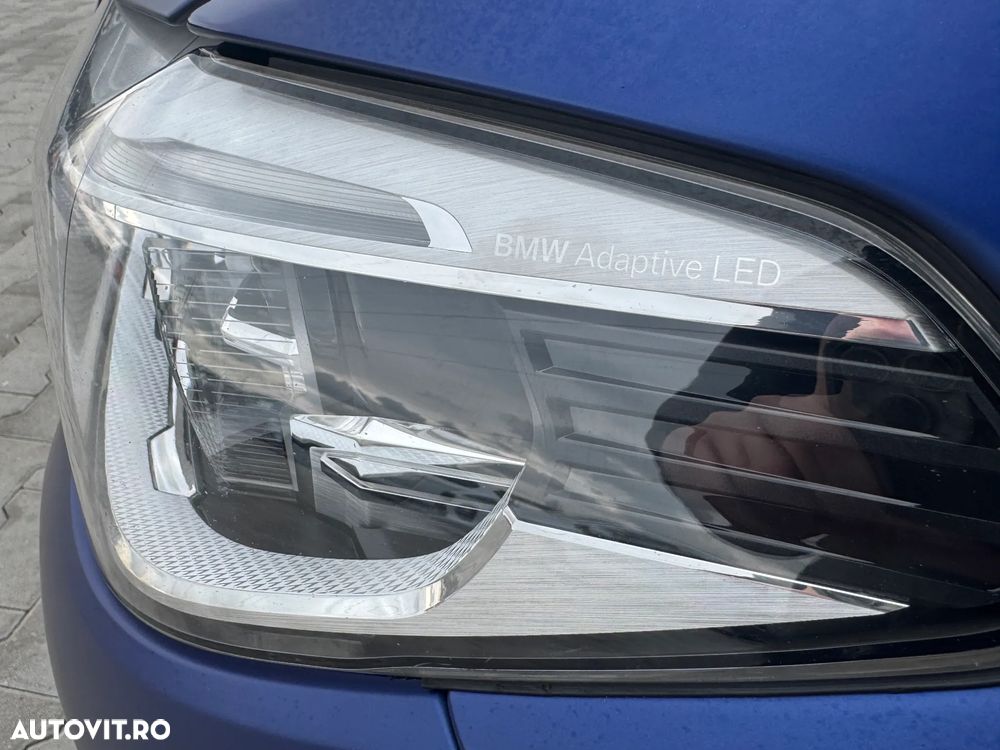 BMW M5 Competition - 35