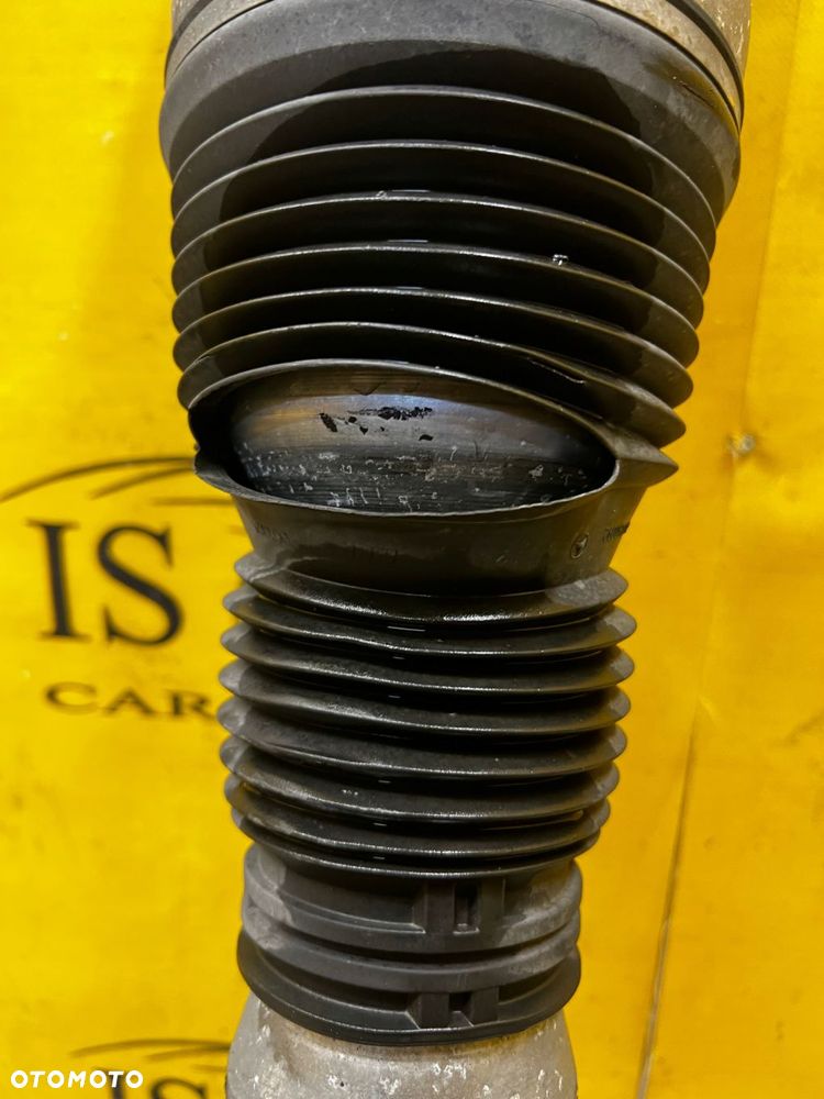 AMORTYZATOR PNEUMATYCZNY AIRMATIC PRZÓD LEWY MERCEDES GLS X166 3.0 B V6 - 9