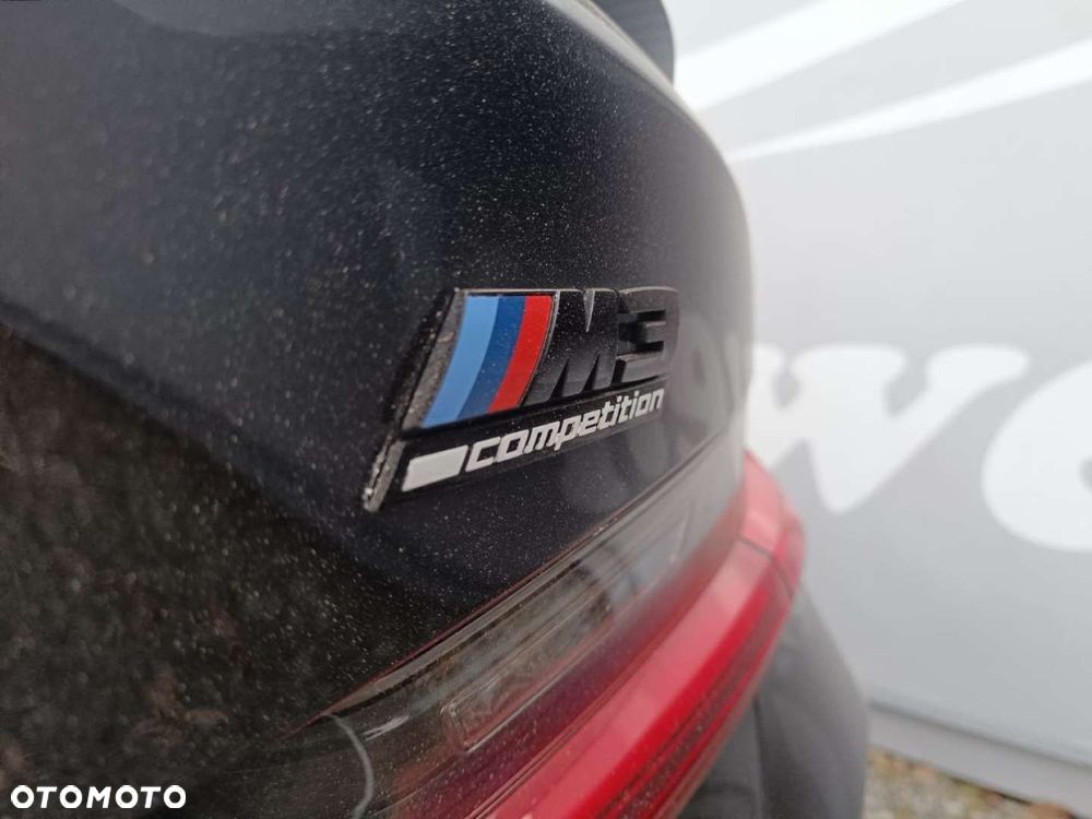 BMW M3 - 39