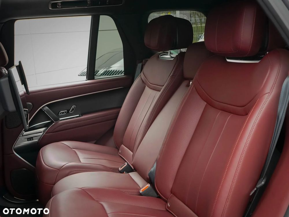 Land Rover Range Rover 3.0 D AB - 33