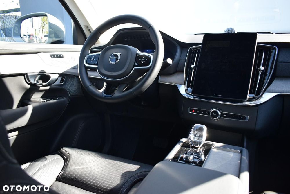 Volvo XC 90 - 14