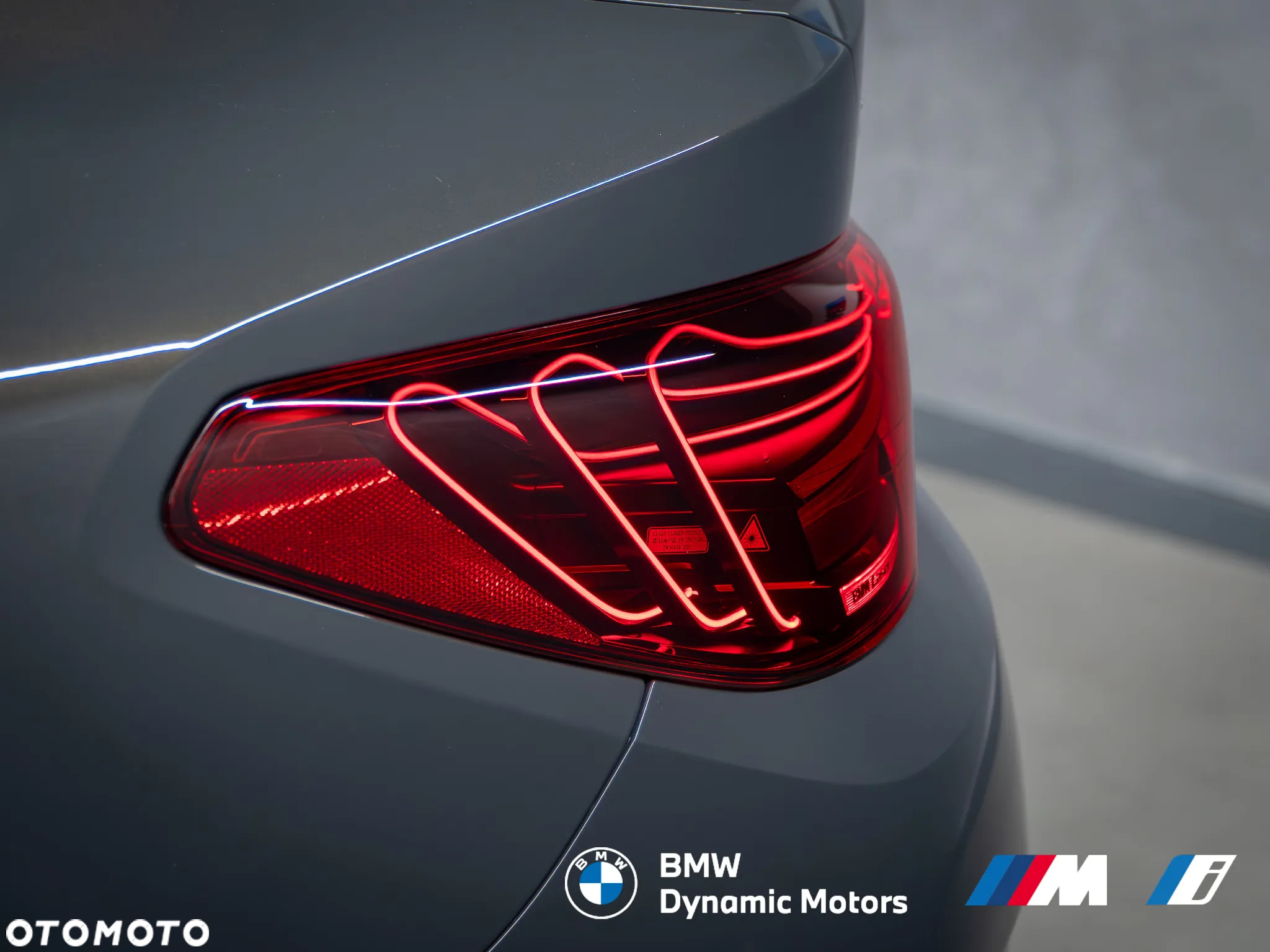 BMW Seria 4 430i xDrive Gran Coupe M Sport - 12