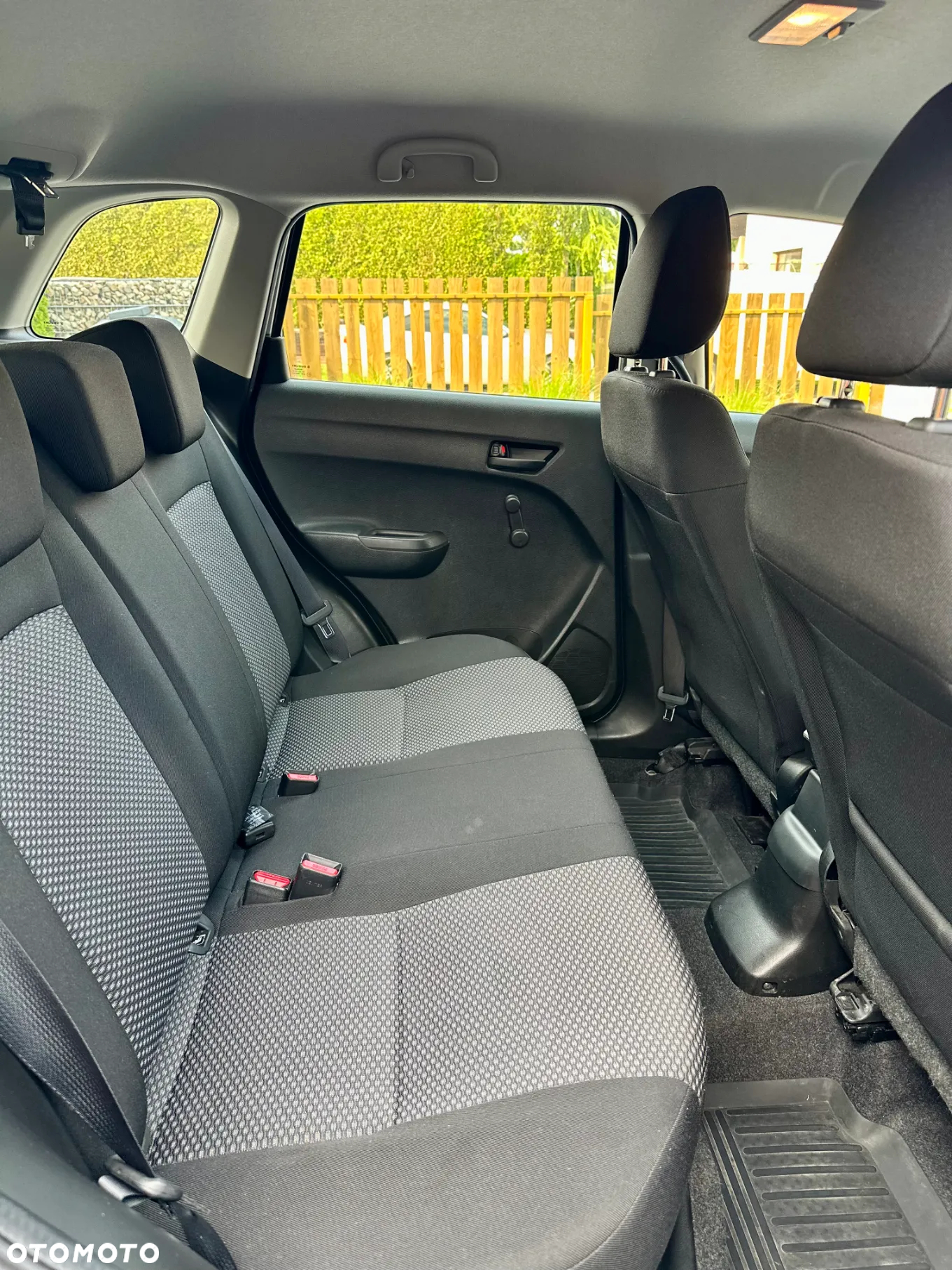 Suzuki Vitara 1.4 Boosterjet Elegance 2WD - 15