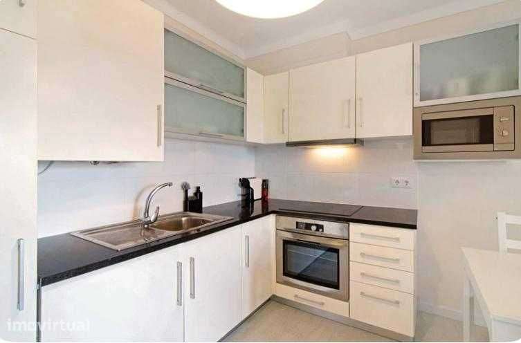 Apartamento T2 - Aluguer temporário - Grande imagem: 5/12