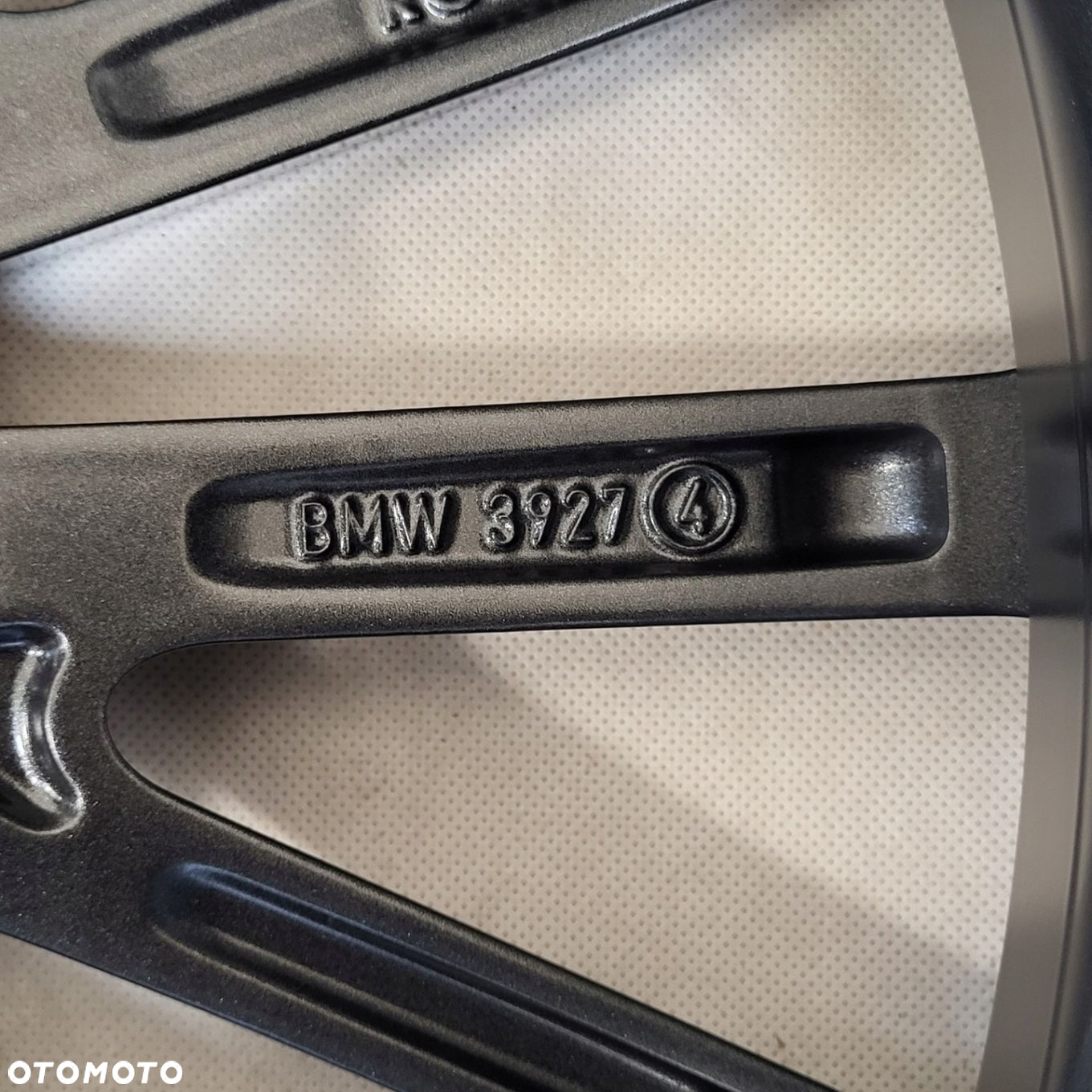 19 ORYGINAŁ BMW 5 G30 G31 Styling 635 Nowe Oryginalne - 12