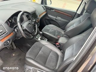 Volkswagen Sharan 2.0 TDI BMT 4Mot Highline DSG - 4