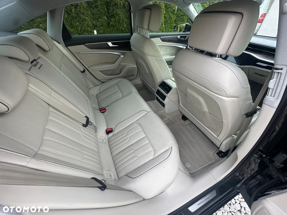 Audi A6 Limousine - 13