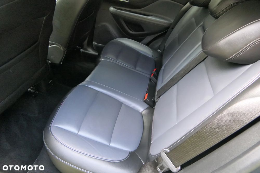 Opel Mokka 1.6 ecoFLEX Start/Stop Color Edition - 18