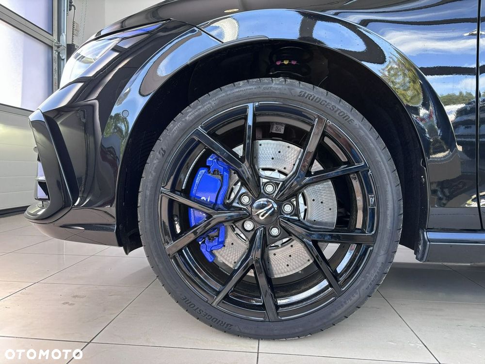 Volkswagen Golf Variant 2.0 TSI OPF 4Motion DSG R - 10