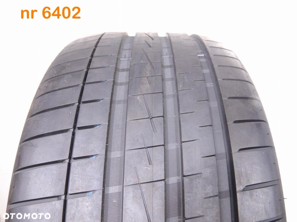 Vredestein ULTRAC VORTI+ 255/35 R20 - 1