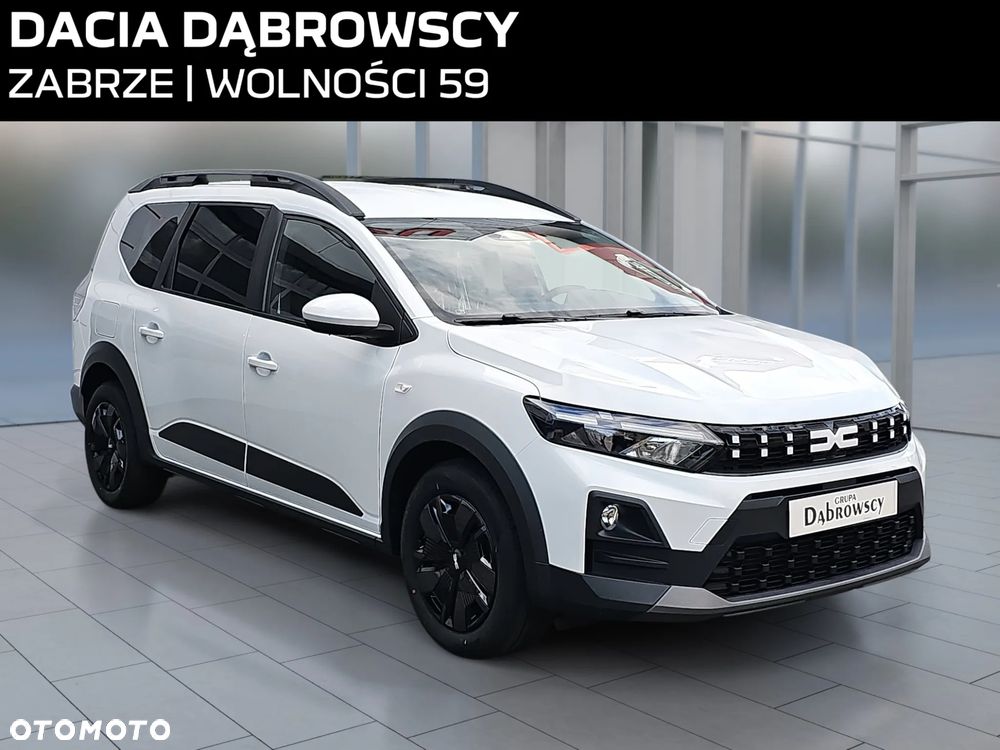 Dacia Jogger - 3