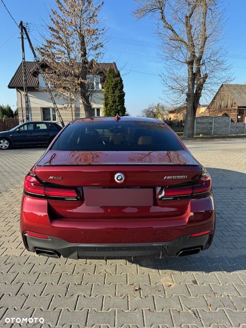 BMW Seria 5 - 10