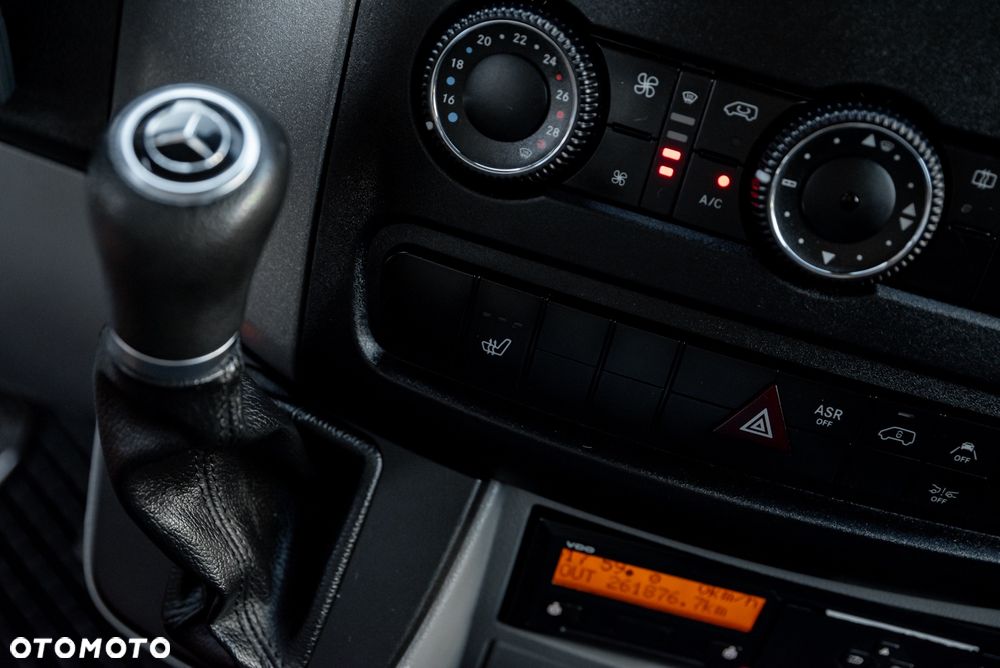 Mercedes-Benz Sprinter 516CDI - 23