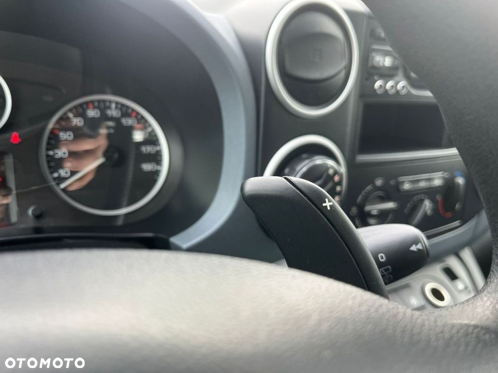 Peugeot Partner - 14