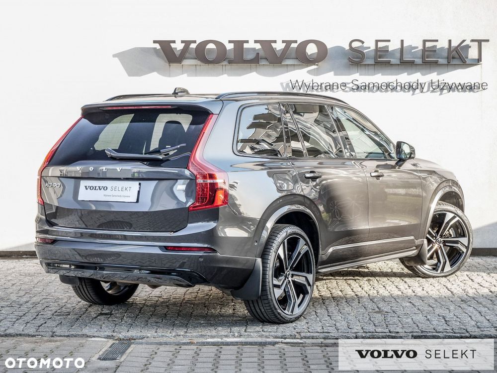 Volvo XC 90 - 10