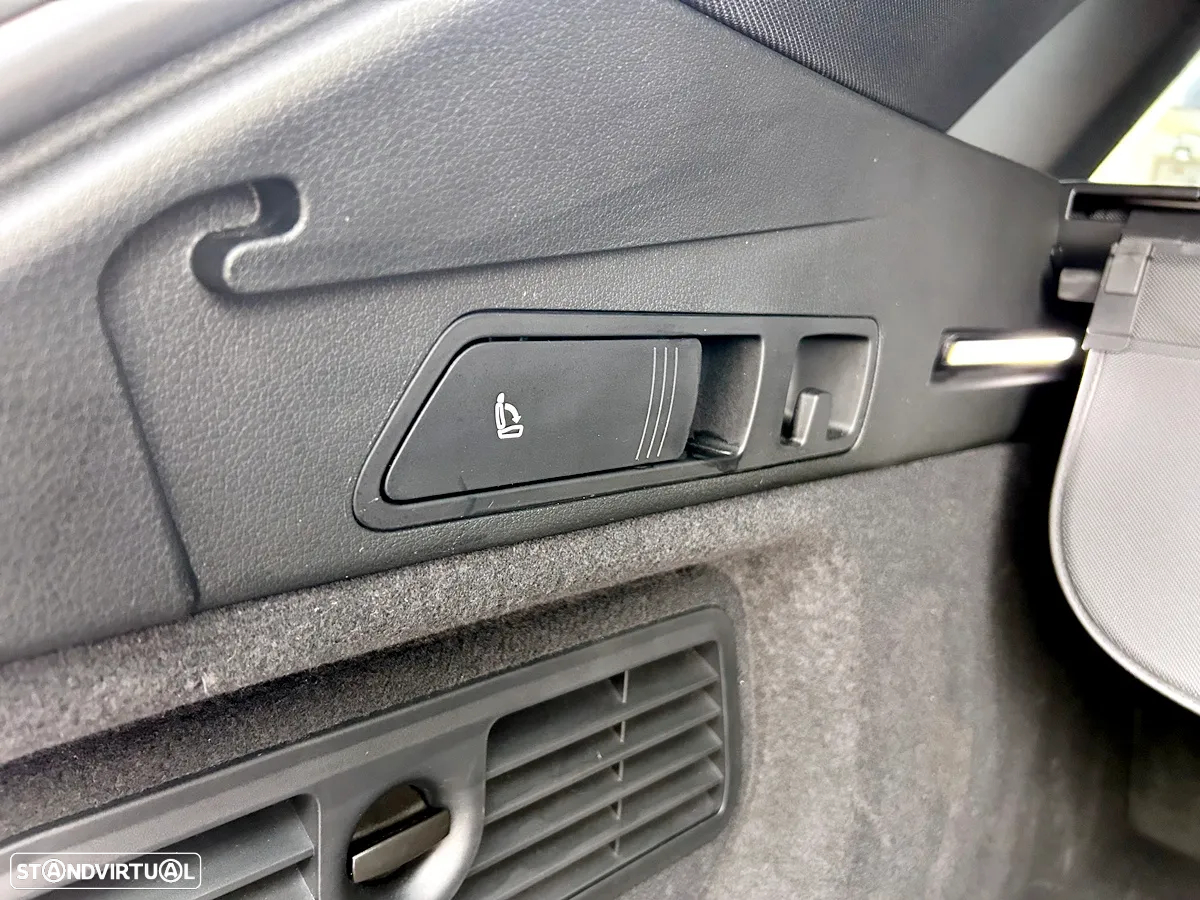 Audi e-tron 55 quattro S line - 37
