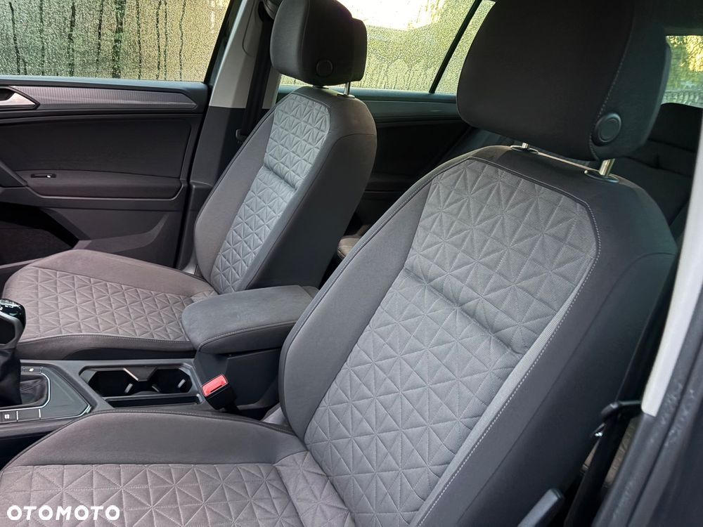 Volkswagen Tiguan 2.0 TDI SCR Life - 13