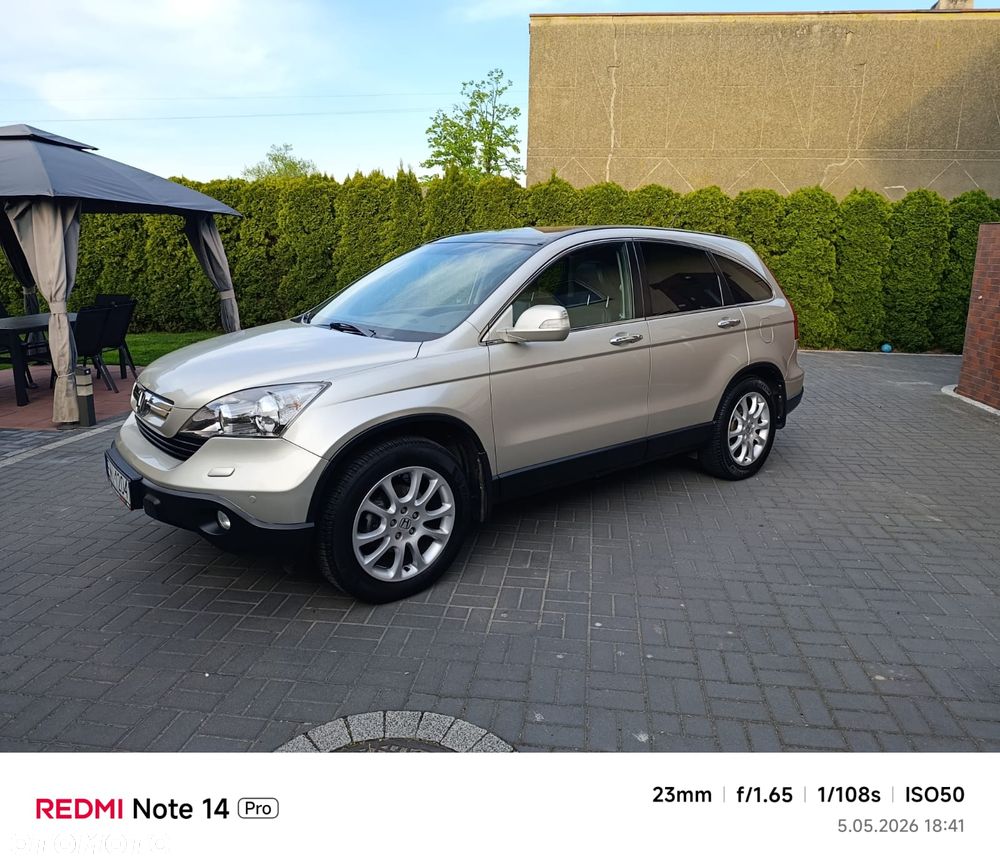 Honda CR-V 2.0i Executive - 6