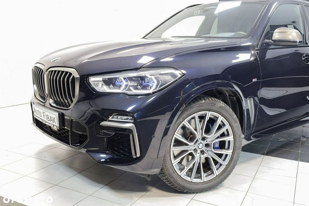 BMW X5 M - 3