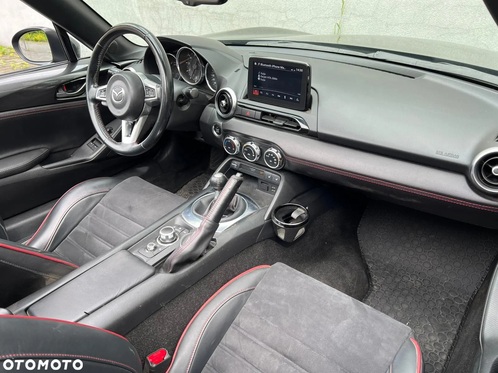 Mazda MX-5 1.5 Skyenergy - 19