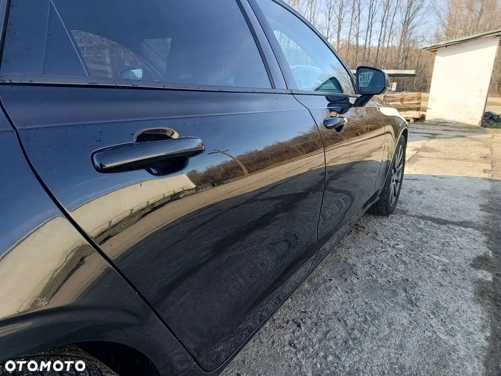 Volvo V90 - 20