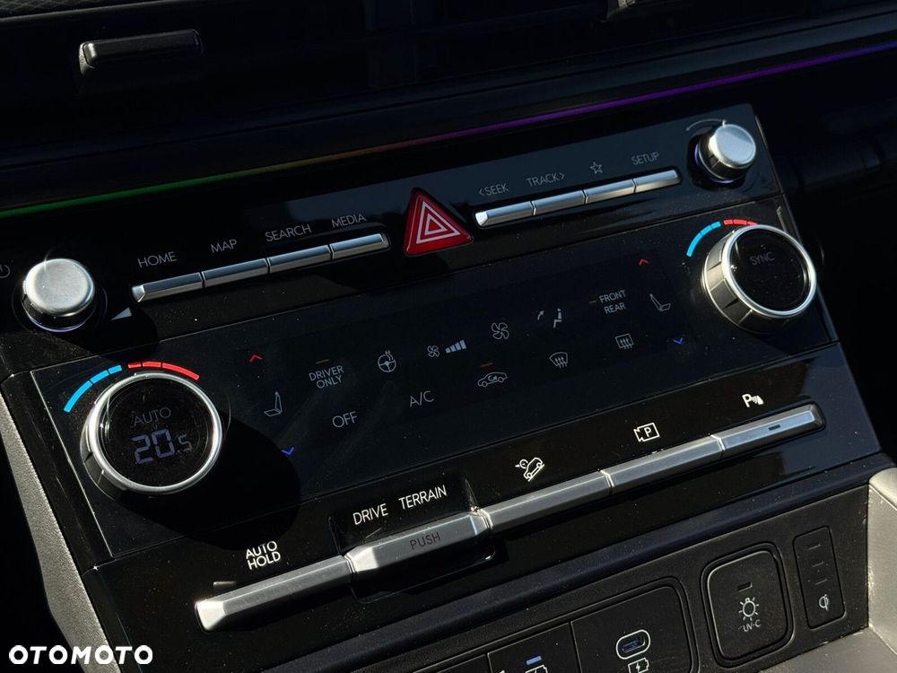 Hyundai Santa Fe - 22