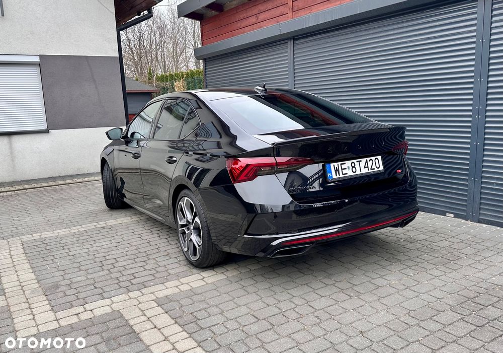 Skoda Octavia - 6