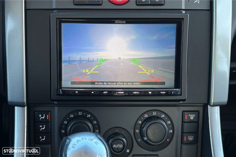 Land Rover Range Rover Sport 2.7 TDV6 HSE - 17