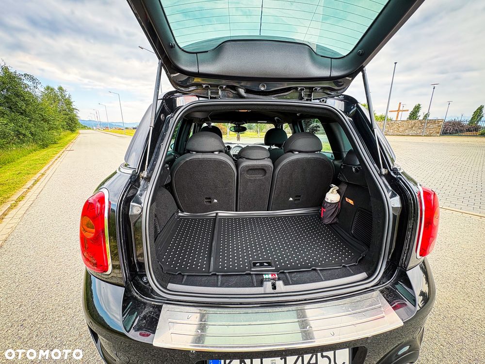 MINI Countryman - 13