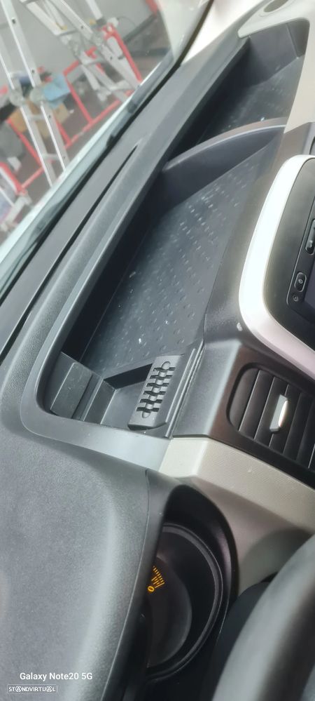 Renault Trafic 1.6dci 120 L2 - 19