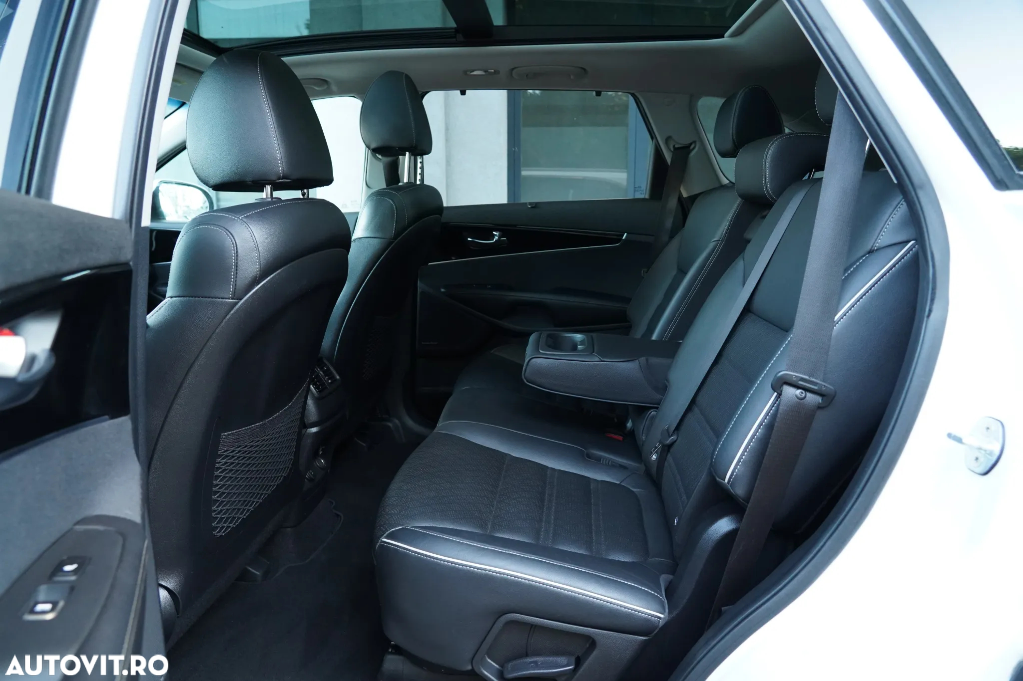 Kia Sorento 2.2 CRDi AWD Aut. GT Line - 7