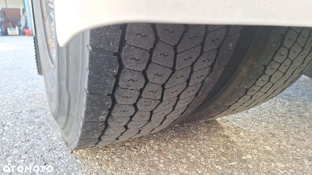 Scania R500 A4x2NA / TACHO SMART 2/ standard - 5