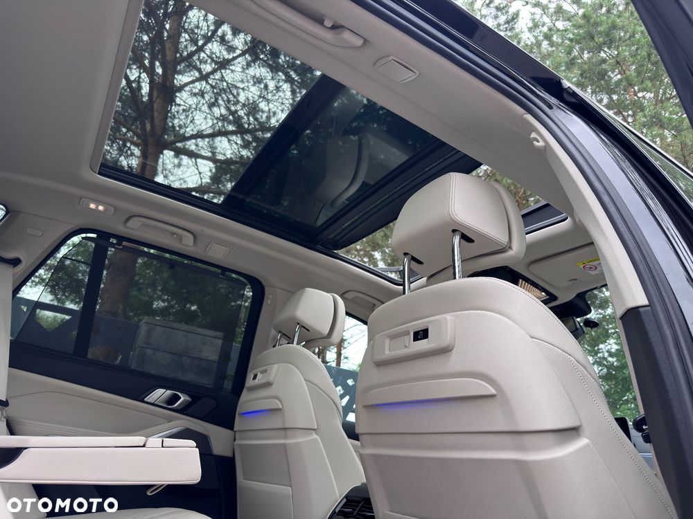 BMW X5 xDrive40i - 10