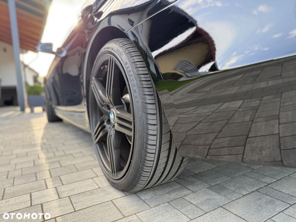 BMW Seria 5 520d Touring - 9