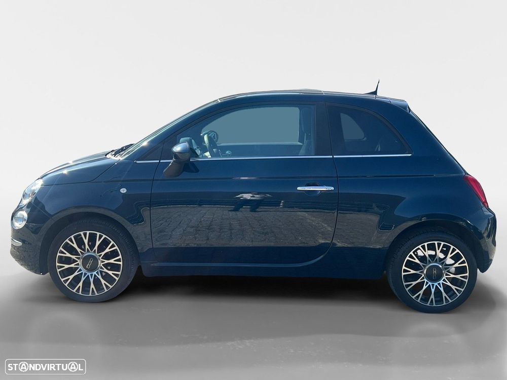 Fiat 500 - 2