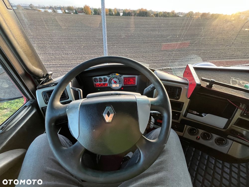 Renault Magnum 500 - 3