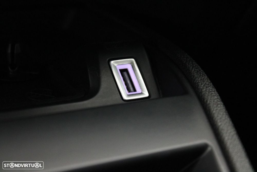 Citroën C4 X 1.2 PureTech Max EAT8 - 25