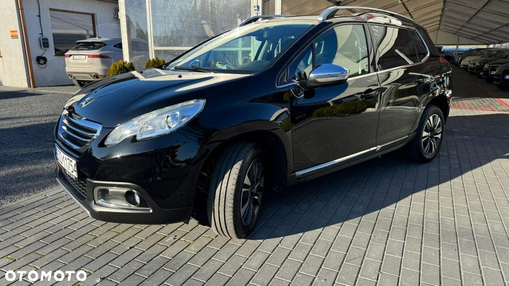 Peugeot 2008 120 VTI Business-Line - 7