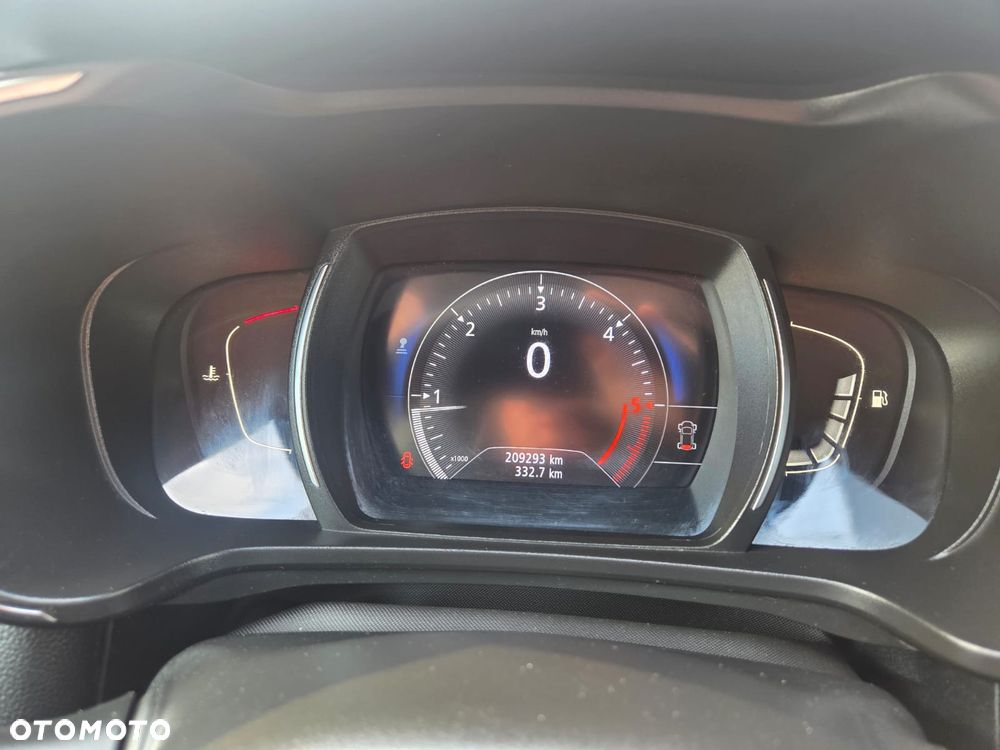 Renault Kadjar 1.5 dCi Energy Intens - 10