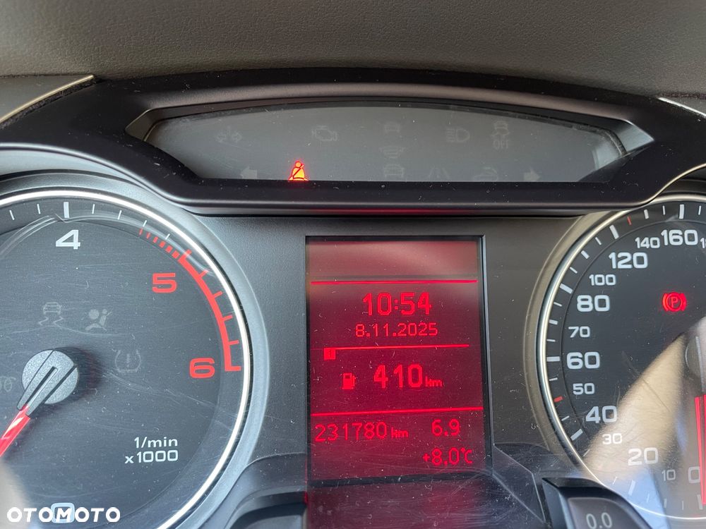 Audi A4 Avant 2.0 TDI - 17