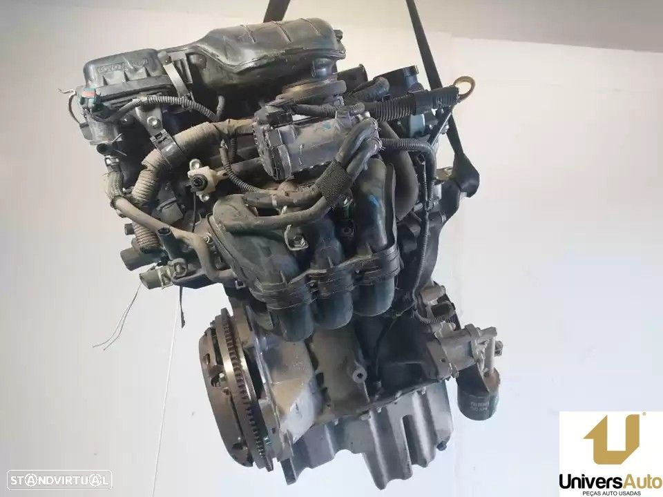 MOTOR COMPLETO TOYOTA AYGO -1KR - 8
