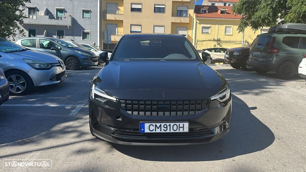 Polestar 2 Single Motor 69kWh