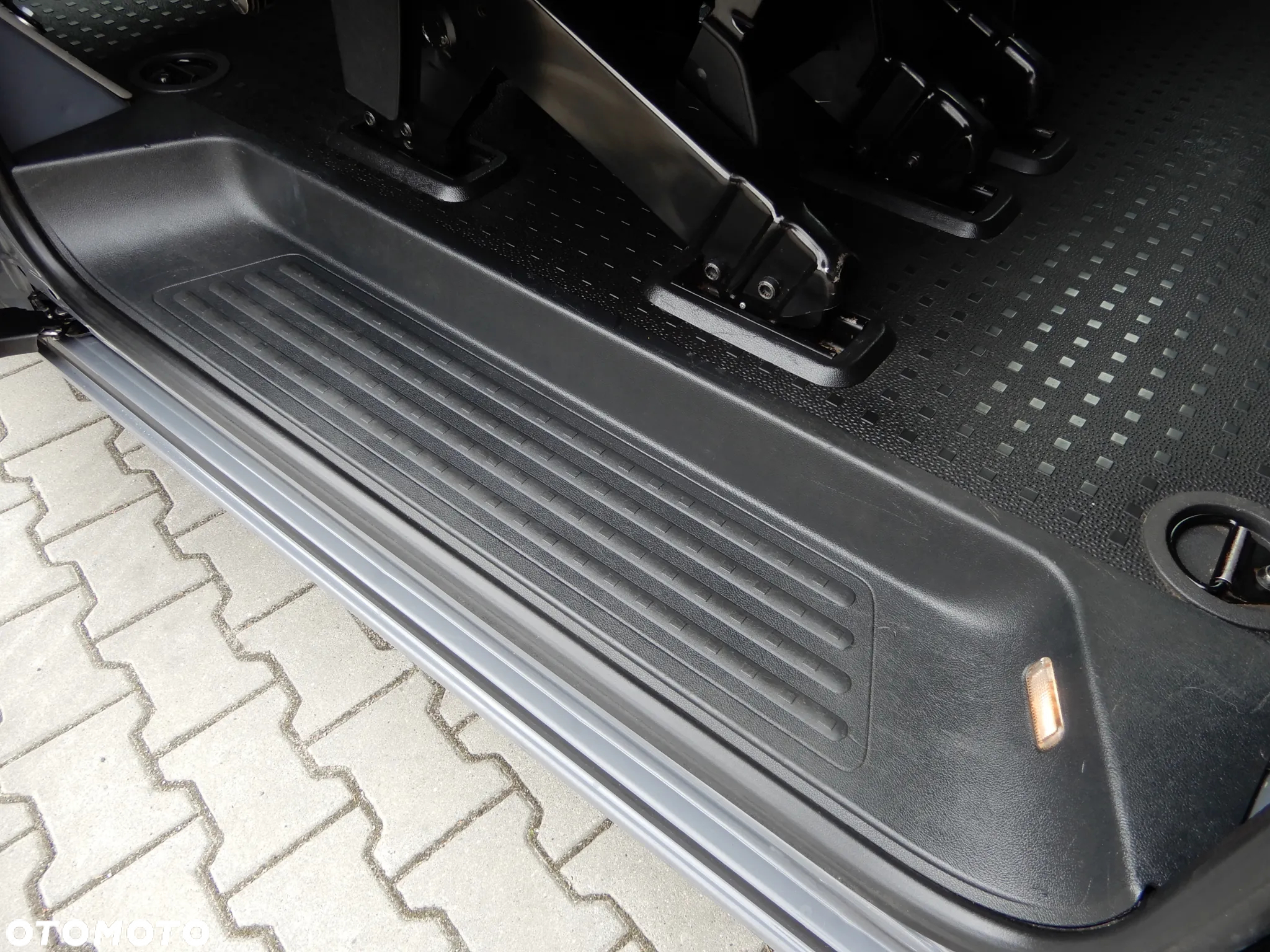 Volkswagen Transporter - 20